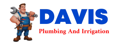 Trusted plumber in ABSARAKA